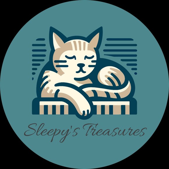 sleepystreasure